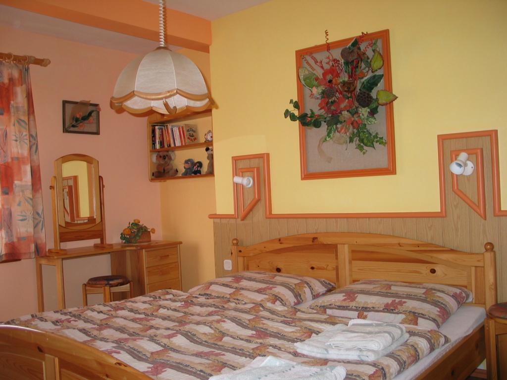 Pensjonat Lotos Krynica Morska Camera foto